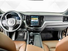 Volvo XC60 2023 B5 AWD Smart Luxury Edition - ფოტო 12