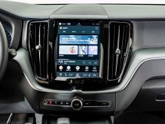 Volvo XC60 2023 B5 AWD Smart Luxury Edition - ფოტო 13