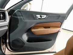 Volvo XC60 2023 B5 AWD Smart Luxury Edition - ფოტო 15