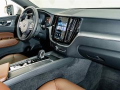 Volvo XC60 2023 B5 AWD Smart Luxury Edition - ფოტო 17
