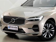 Volvo XC60 2023 B5 AWD Smart Luxury Edition - ფოტო 2