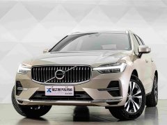 Volvo XC60 2023 B5 AWD Smart Luxury Edition - ფოტო 3