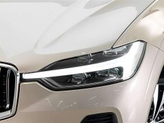 Volvo XC60 2023 B5 AWD Smart Luxury Edition - ფოტო 4