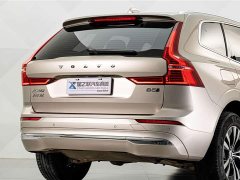 Volvo XC60 2023 B5 AWD Smart Luxury Edition - ფოტო 7