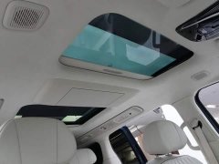 Voyah Lantu Dreamchaser PHEV AWD Flagship Kunpeng Edition - ფოტო 12