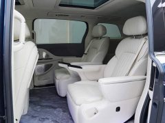 Voyah Lantu Dreamchaser PHEV AWD Flagship Kunpeng Edition - ფოტო 13