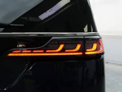 Voyah Lantu Dreamchaser PHEV AWD Flagship Kunpeng Edition - ფოტო 14