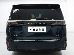 Voyah Lantu Dreamchaser PHEV AWD Flagship Kunpeng Edition - ფოტო 15