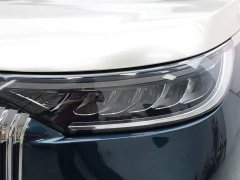 Voyah Lantu Dreamchaser PHEV AWD Flagship Kunpeng Edition - ფოტო 2