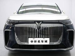 Voyah Lantu Dreamchaser PHEV AWD Flagship Kunpeng Edition - ფოტო 4