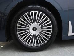 Voyah Lantu Dreamchaser PHEV AWD Flagship Kunpeng Edition - ფოტო 5