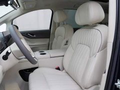 Voyah Lantu Dreamchaser PHEV AWD Flagship Kunpeng Edition - ფოტო 6