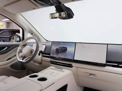 Voyah Lantu Dreamchaser PHEV AWD Flagship Kunpeng Edition - ფოტო 8