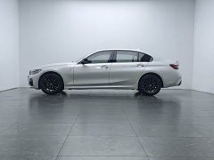 BMW 3 Series 330Li xDrive M Sport Night Edition Package - ფოტო 11
