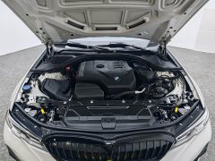 BMW 3 Series 330Li xDrive M Sport Night Edition Package - ფოტო 13