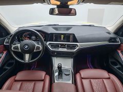 BMW 3 Series 330Li xDrive M Sport Night Edition Package - ფოტო 15