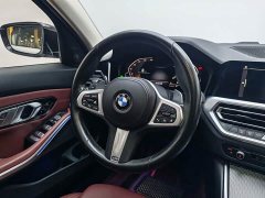 BMW 3 Series 330Li xDrive M Sport Night Edition Package - ფოტო 16