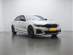 BMW 3 Series 330Li xDrive M Sport Night Edition Package - ფოტო 2