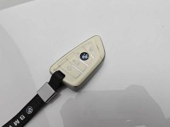 BMW 3 Series 330Li xDrive M Sport Night Edition Package - ფოტო 20