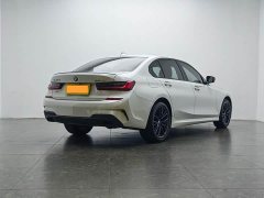 BMW 3 Series 330Li xDrive M Sport Night Edition Package - ფოტო 3