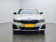 BMW 3 Series 330Li xDrive M Sport Night Edition Package - ფოტო 5
