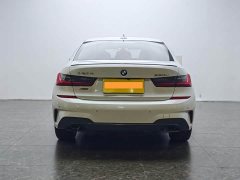 BMW 3 Series 330Li xDrive M Sport Night Edition Package - ფოტო 6