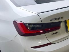 BMW 3 Series 330Li xDrive M Sport Night Edition Package - ფოტო 7
