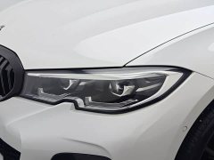 BMW 3 Series 330Li xDrive M Sport Night Edition Package - ფოტო 8