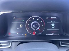Hyundai Elantra 1.5L CVT GLX Elite - ფოტო 10