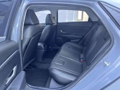 Hyundai Elantra 1.5L CVT GLX Elite - ფოტო 13