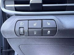 Hyundai Elantra 1.5L CVT GLX Elite - ფოტო 9