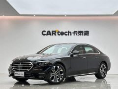 Mercedes-Benz E-Class E 300 L Luxury - ფოტო 1