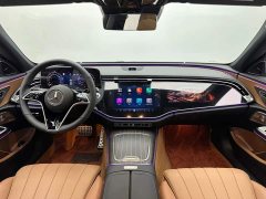 Mercedes-Benz E-Class E 300 L Luxury - ფოტო 10