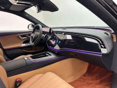 Mercedes-Benz E-Class E 300 L Luxury - ფოტო 11