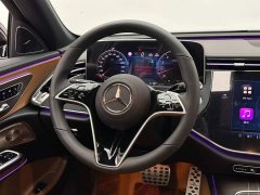 Mercedes-Benz E-Class E 300 L Luxury - ფოტო 12