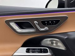 Mercedes-Benz E-Class E 300 L Luxury - ფოტო 15