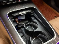Mercedes-Benz E-Class E 300 L Luxury - ფოტო 16