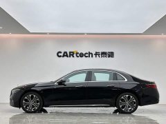 Mercedes-Benz E-Class E 300 L Luxury - ფოტო 2