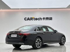 Mercedes-Benz E-Class E 300 L Luxury - ფოტო 5
