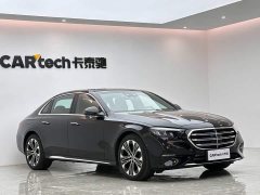 Mercedes-Benz E-Class E 300 L Luxury - ფოტო 6