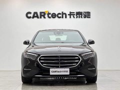 Mercedes-Benz E-Class E 300 L Luxury - ფოტო 7