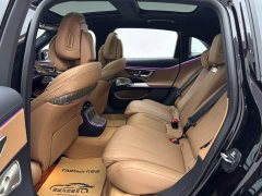 Mercedes-Benz E-Class E 300 L Luxury - ფოტო 9