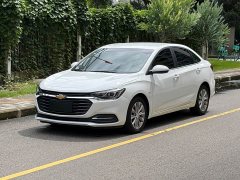 Chevrolet Cruze 320 Automatic Enjoy Edition - ფოტო 1
