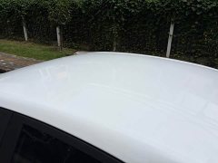 Chevrolet Cruze 320 Automatic Enjoy Edition - ფოტო 11