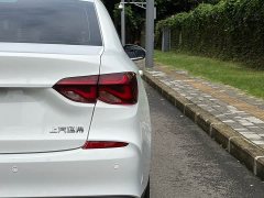 Chevrolet Cruze 320 Automatic Enjoy Edition - ფოტო 12