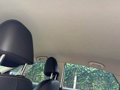Chevrolet Cruze 320 Automatic Enjoy Edition - ფოტო 14