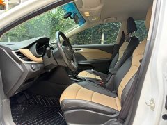 Chevrolet Cruze 320 Automatic Enjoy Edition - ფოტო 15