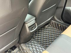 Chevrolet Cruze 320 Automatic Enjoy Edition - ფოტო 16