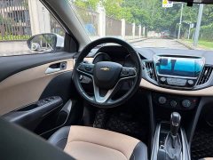 Chevrolet Cruze 320 Automatic Enjoy Edition - ფოტო 19