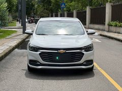 Chevrolet Cruze 320 Automatic Enjoy Edition - ფოტო 2